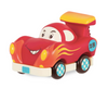 B. Toys | Mini Pull-Back Vehicles