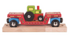 Bigjigs Rail - Tractor Low Loader