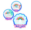 Aquabeads | Mystic Unicorn Set Bead Craft Kit