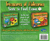Treasures of Aotearoa | Seek 'n Find Game 1