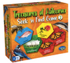 Treasures of Aotearoa | Seek 'n Find Game 2