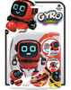 Gyro Force Robot