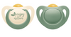 NUK | Natural Latex Soothers