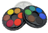 KOH-I-NOOR | Water Colour Disk 12 Colours