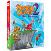 Gamewright | Sleeping Queens 2 The Rescue