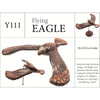 Flying Eagle