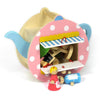 Portable Teapot Playset