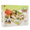 Le Toy Van - Budkins - Hog and Hen Pen