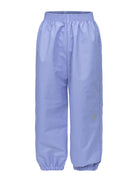 THERM | Splash Pants - Iris | Waterproof Windproof Eco Sizes 6m-2