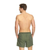 Zoggs - Mens Washed 15 Inch Shorts - Khaki