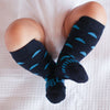 Lamington | Merino Wool Knee High Socks Apollo