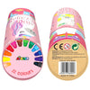 Avenir - 12 Silky Crayons - Unicorn