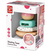 Hape - Stacking Tower