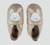 Bobux | Soft Sole Gold Rabbit