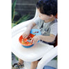 Boon - Catch Bowl - Blue/Orange
