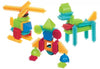 Bristle Blocks | Basic Builder Box 56pc