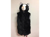 Black Cat Vest