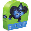 Crocodile Creek | Go Gorilla Puzzle 12pc