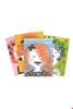 Djeco | Art Stamp Set Fashion Girl