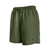 Zoggs - Mens Washed 15 Inch Shorts - Khaki