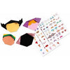 Djeco | Introduction To Origami Faces