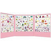Djeco | 1000 Stickers For Girls