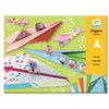 Djeco | Origami  Pretty Paper Planes