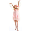 Fairy Girls - Water Lily Dress - Light