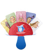 Gamewright | Little Hands Card Holder
