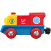 Hape | Brave Little Engine