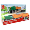 Hape - Diesel Freight Train