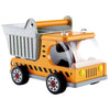Hape | Dumper Truck