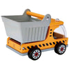 Hape | Dumper Truck