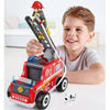 Hape | Fire Rescue Team