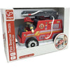 Hape | Fire Rescue Team