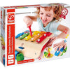 Hape | Shape Sorter Xylophone