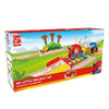 Hape | My Little Railway Set