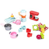 Le Toy Van | Daisylane Tea Time Accessory Pack