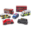 Le Toy Van | London Car Set