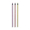 Ooly - Razzle Dazzle Blackwood Coloured Pencils 12Pcs