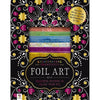 Hinkler - Kaleidoscope Foil Art Kit