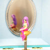 Pink Poppy - Mermaid Music Jewellery Box