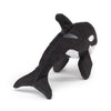Folkmanis Puppets | Mini Orca Finger Puppet