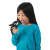 Folkmanis Puppets | Mini Orca Finger Puppet