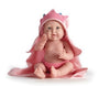 JC Toys | LA Newborn Moments Doll 17' Real Girl Princess