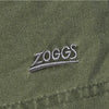 Zoggs - Mens Washed 15 Inch Shorts - Khaki