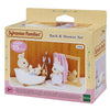 Sylvanian Families | Bath and Shower set