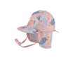 Milly Mook | Baby Girl Swim Legionnaire Sydney Blush