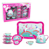 Pink Poppy - Unicorn Teaset