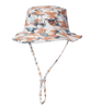 Dozer | Baby Swim Bucket Hat Tiwi